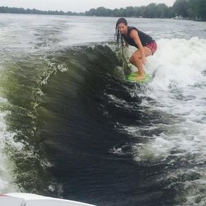 Meet your Posher, Nathalie